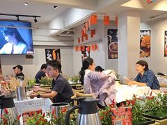 -成都瓜串串(华强北店)