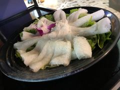 -锅说大脸毛肚重庆老火锅(佐阾店)