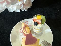 -汕头龙光喜来登酒店