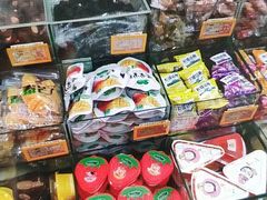零售区-大桥道食品(中山路店)