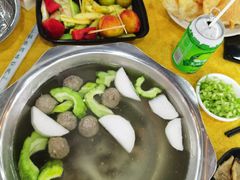 -老猫牛肉火锅(沙溪店)