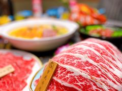 -金龙·打边炉(武进路店)