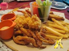 -必胜客(湘隆店)