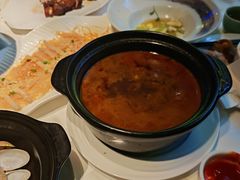 -百味馆·海鲜·湛江菜(后海花园店)