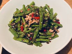 -绿茶餐厅(城西银泰城店)