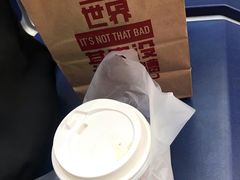 -肯德基(北京南站店)