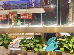 -香约老地方烧烤(九道街店)
