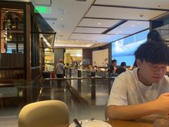 -新发现(宝山龙湖店)