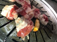 -温度烤肉专门店