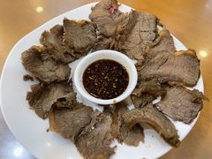 -老牌依强牛肉店(达道总店)