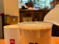 -YUMI芽米·法式烘焙·咖啡(骖鸾路店)