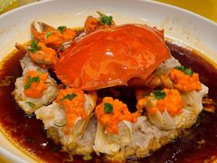 -金玉满堂潮州酒楼(无限极荟购物广场店)