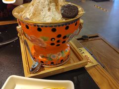 -井格重庆火锅(西直门凯德Mall店)