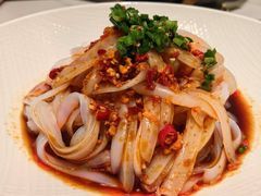 宁夏手工凉皮-清真·宁夏印象·盐池滩羊肉体验店(江宁路店)
