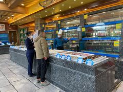 -红星渔村(将军石店)