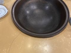 -万里闯关东铁锅炖菜馆(高新旗舰店)