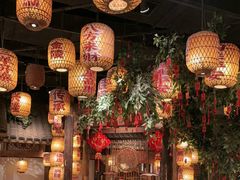 -南京大牌档(之心城店)