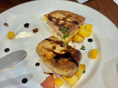-斯比特花园西餐厅(东方商厦店)