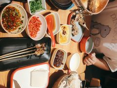 -虾满堂(瑞虹店)