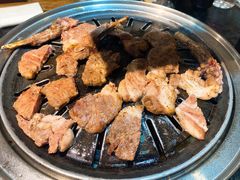 -九田家黑牛烤肉料理(太阳城店)