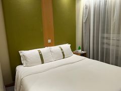 -香港尖沙咀皇悦酒店