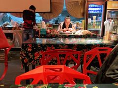 -醉烧膘·烧烤夜宵王(总店)