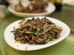 -东北四季饺子王(华山路店)