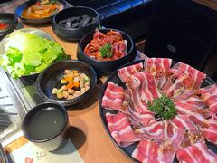 -汉拿山(汇一城店)