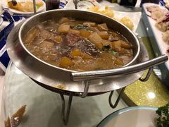 -清雅轩·清真菜·春饼•烤鸭(滑翔店)
