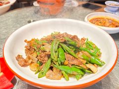 -首秀·四川料理(星耀101店)