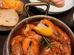 -庐灶江南·江南菜·四合院Bistro(东直门雍和宫·原华侨宾馆店)