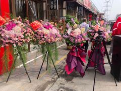-中环花鸟鱼虫市场