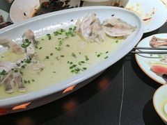 -箪食巷私房菜馆·鲁菜(玉函路店)