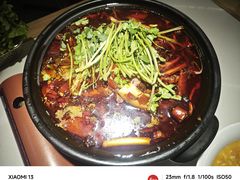 -王妈热卤·川味馆(海昌店)