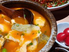 -山石榴·贵州菜(丰盛里店)