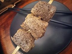 -鸟串烧Yakitori