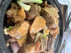 -有汤有味驴庄(坪山店)