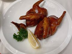润烧乳鸽-名苑皇宫酒家(来魅力壁画村店)
