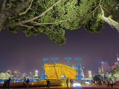 -海心沙亚运公园