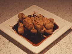 -老佛爷铜炉蛙锅(海岸城店)