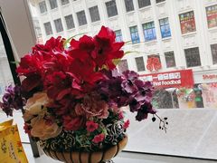 -新雅粤菜馆(南京东路店)