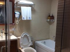 -圣和足道·瑶浴SPA·养生茶府(光华店)