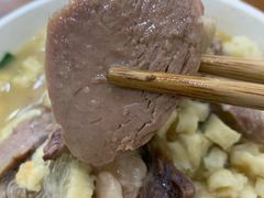 -刘信牛羊肉小炒泡馍(回民街店)