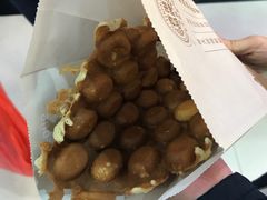 原味鸡蛋仔-芳叔(动漫星城店)