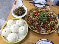 -嘉州程记泡椒兔(肖坝路店)