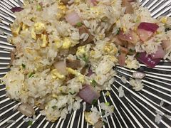 很牛的炒饭-川流不息(北蔡休闲广场店)