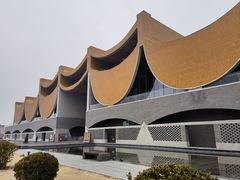 -隋唐大运河文化博物馆
