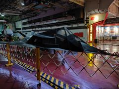 -泰达航母主题公园