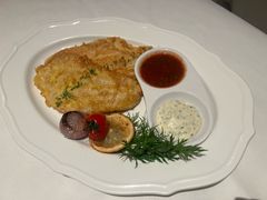 -波特曼西餐厅(南岗店)