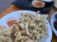 -柒五龙虾(八王寺店)